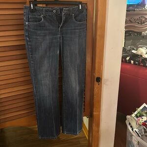 Sonoma jeans Size 4 pre owned